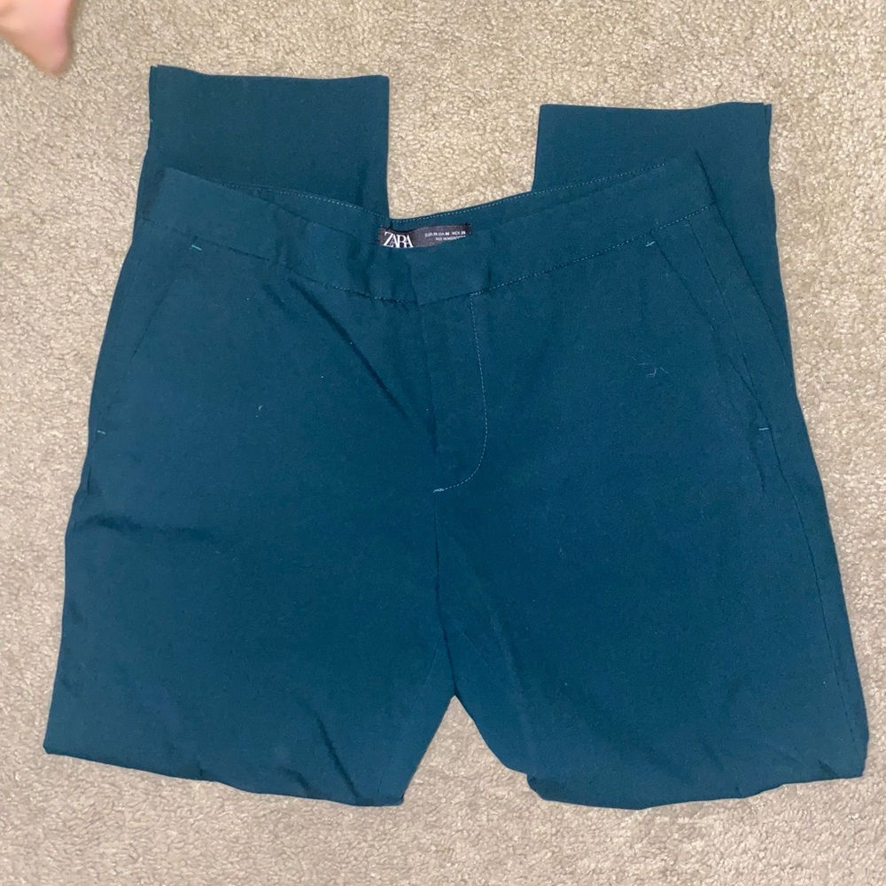 Zara pants